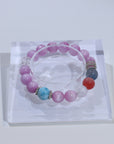 kunzite Bracelet