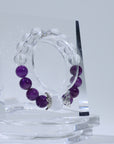 Amethyst Bracelet