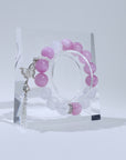 Kunzite Bracelet