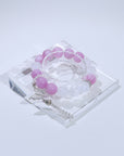 Kunzite Bracelet