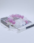Kunzite Bracelet