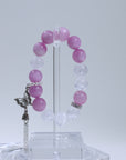 Kunzite Bracelet