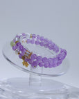 Amethyst Bracelet