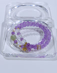 Amethyst Bracelet