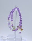 Amethyst Bracelet