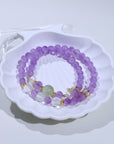 Amethyst Bracelet