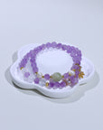 Amethyst Bracelet