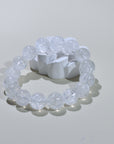 white garden Bracelet