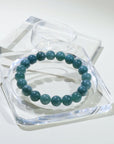 Jade Bracelet - Dou_Crystal jewelry