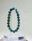 Jade Bracelet - Dou_Crystal jewelry