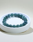 Jade Bracelet - Dou_Crystal jewelry