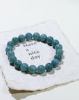 Jade Bracelet - Dou_Crystal jewelry