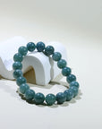 Jade Bracelet - Dou_Crystal jewelry