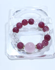 Rose Quartz Bracelet