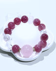 Rose Quartz Bracelet