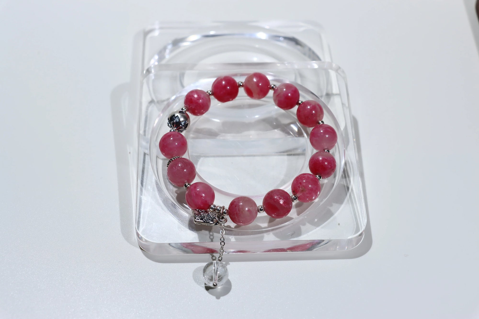 Pietersite Bracelet - Dou_Crystal jewelry