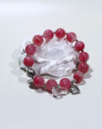 Pietersite Bracelet - Dou_Crystal jewelry