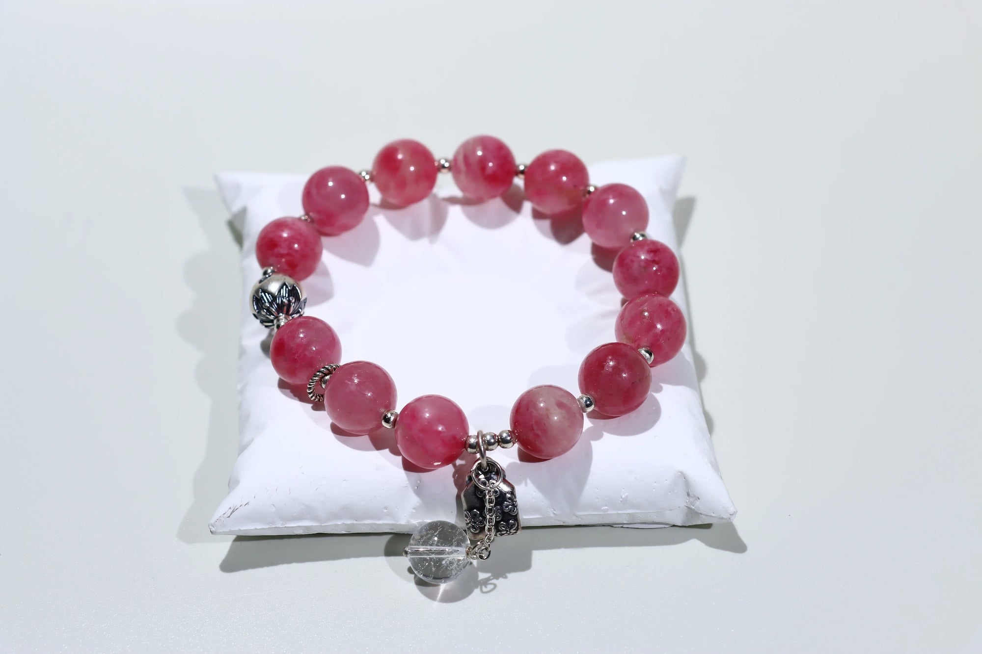 Pietersite Bracelet - Dou_Crystal jewelry