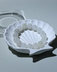 He Tian Jade Bracelet - Dou_Crystal jewelry