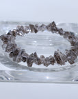 Herkimer Diamond Crystal Bracelet