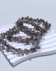 Herkimer Diamond Crystal Bracelet