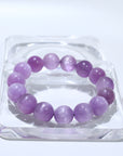 kunzite Crystal Bracelet