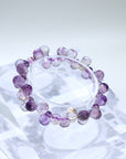 Ametrine Crystal Bracelet