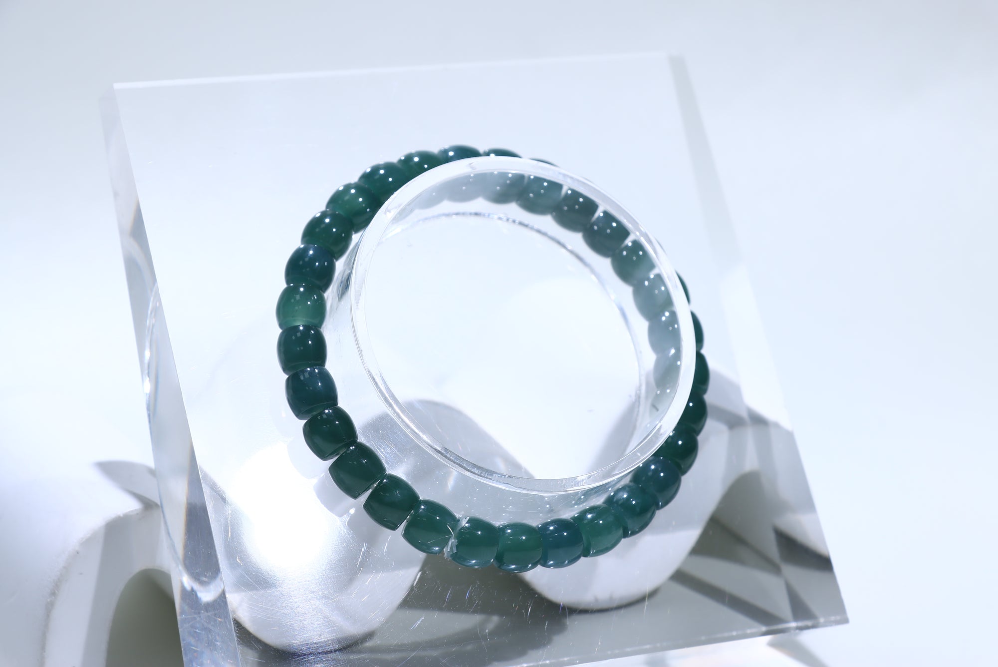 Jade Bracelet