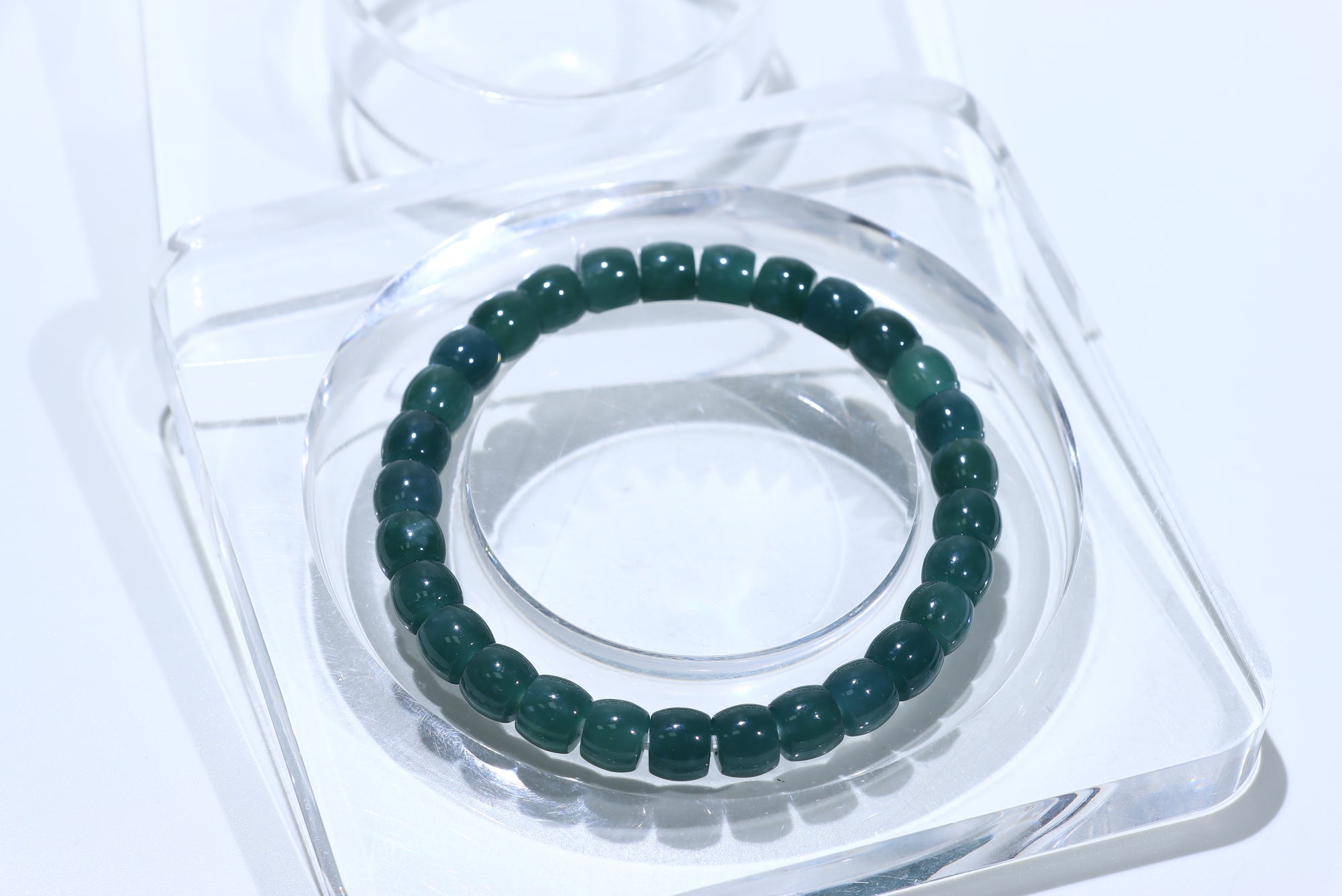 Jade Bracelet