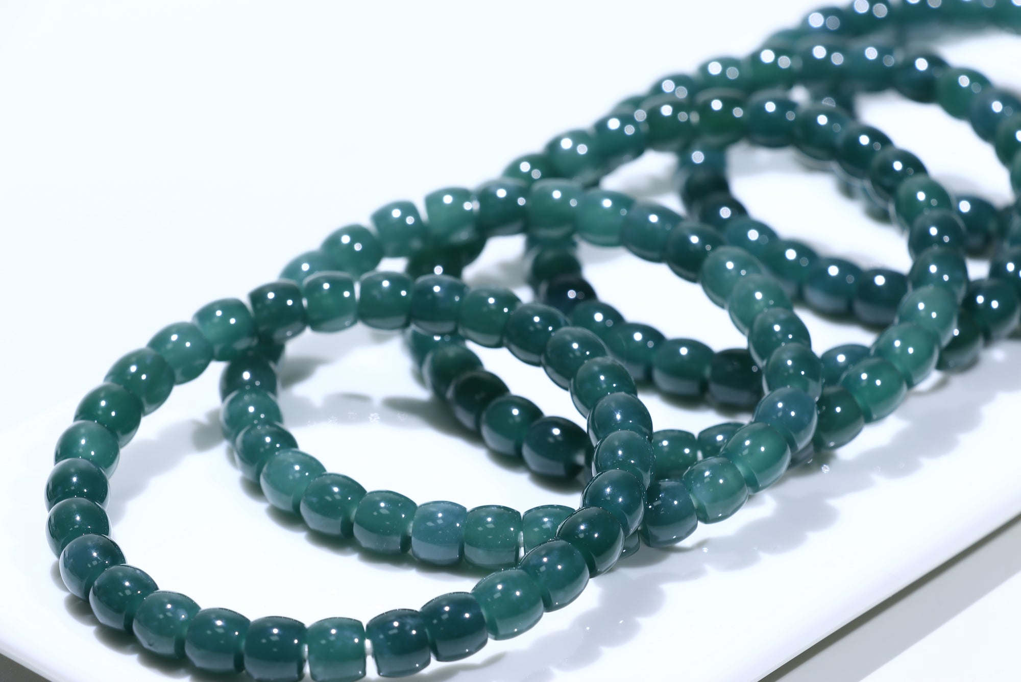 Jade Bracelet