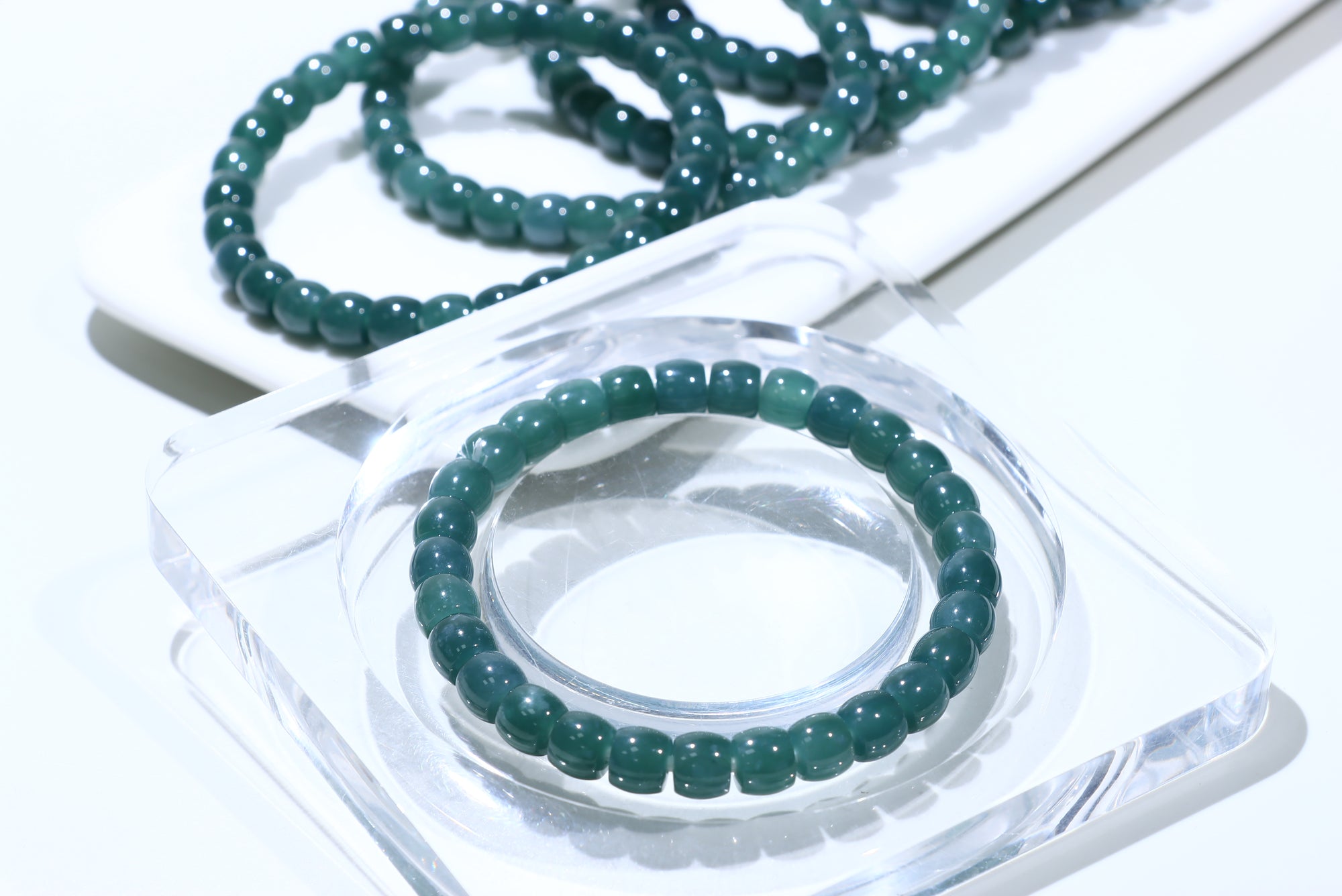 Jade Bracelet