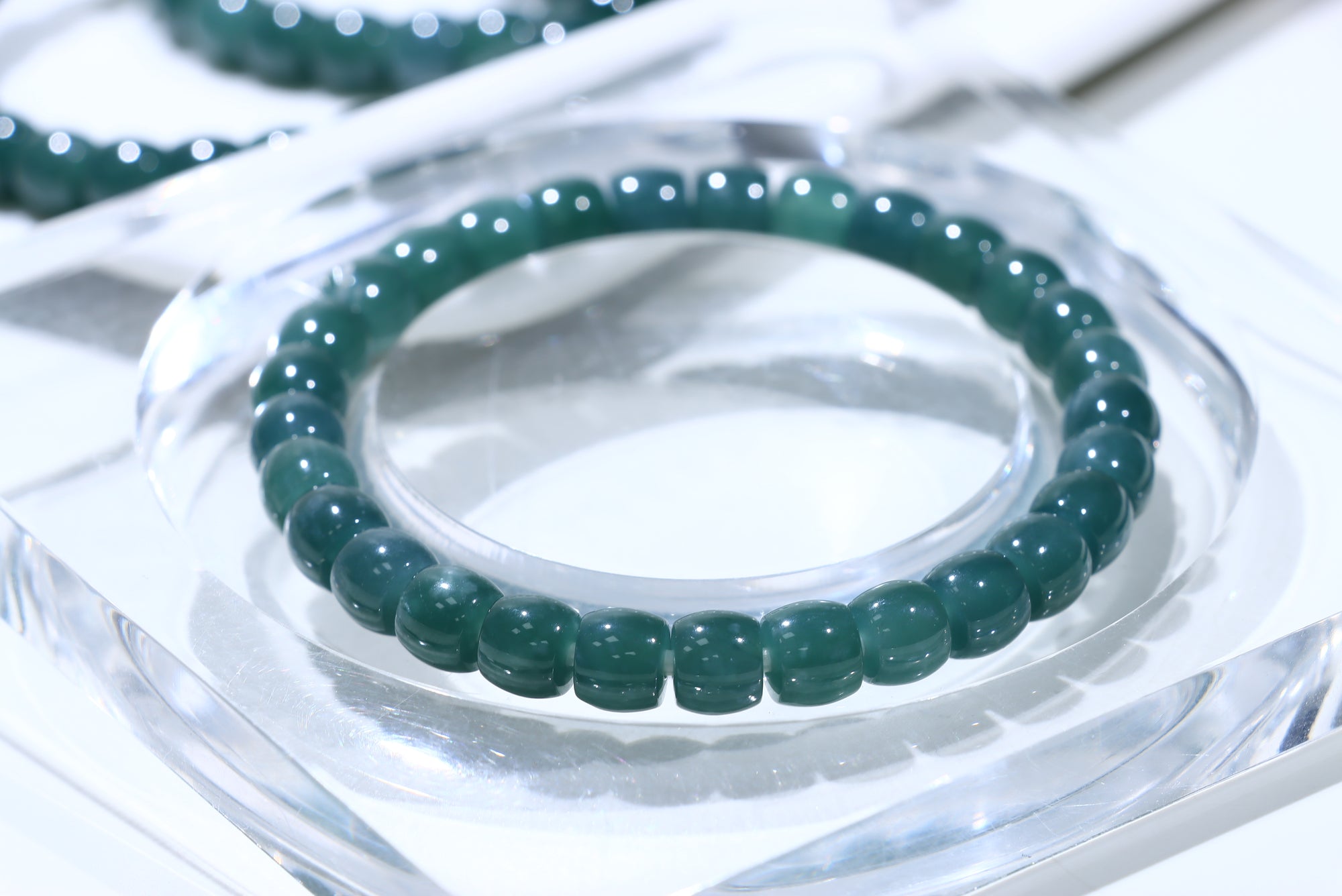 Jade Bracelet