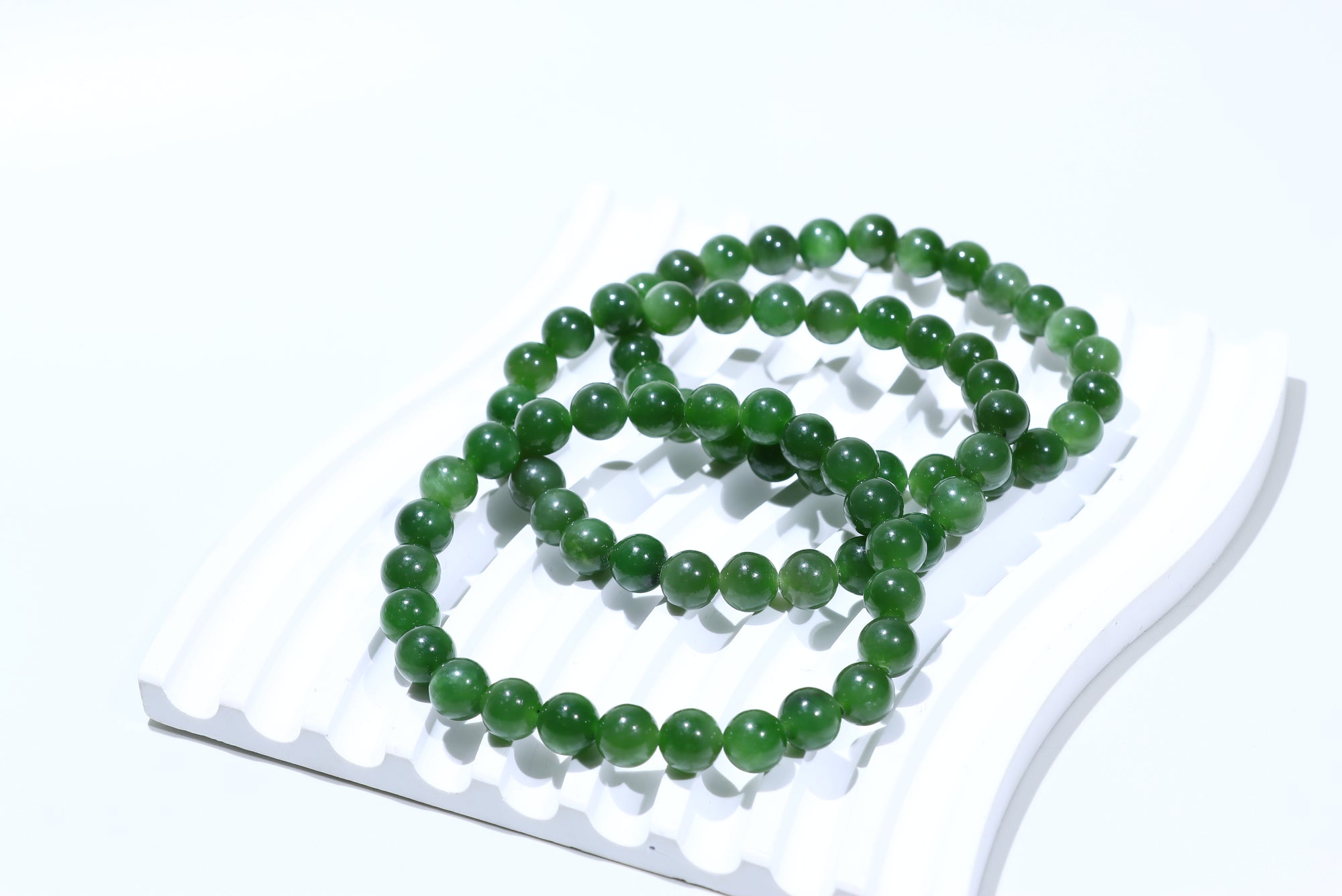 Jade Bracelet