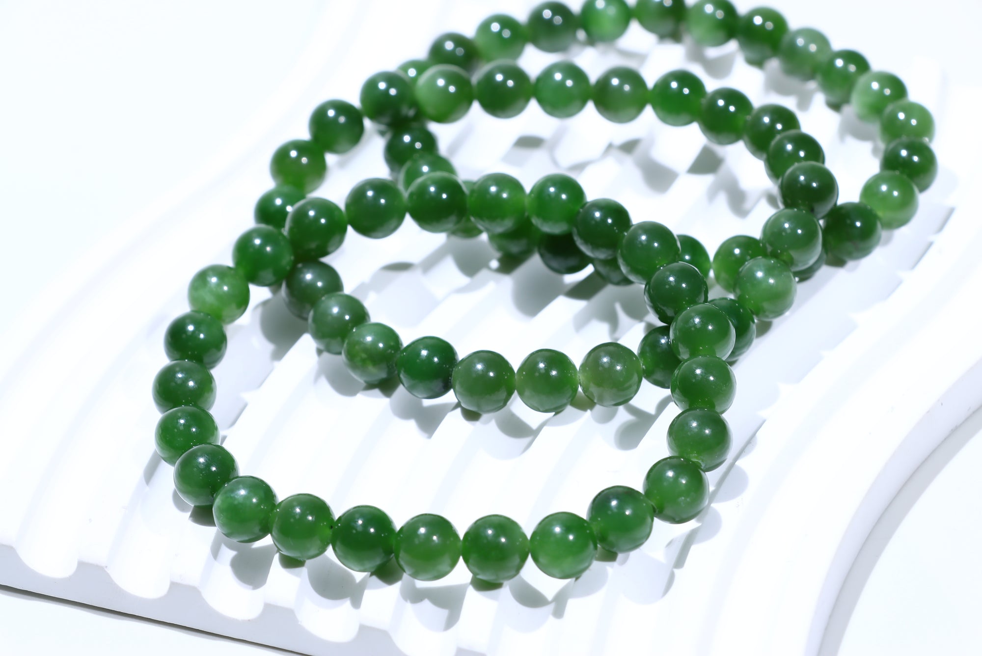 Jade Bracelet