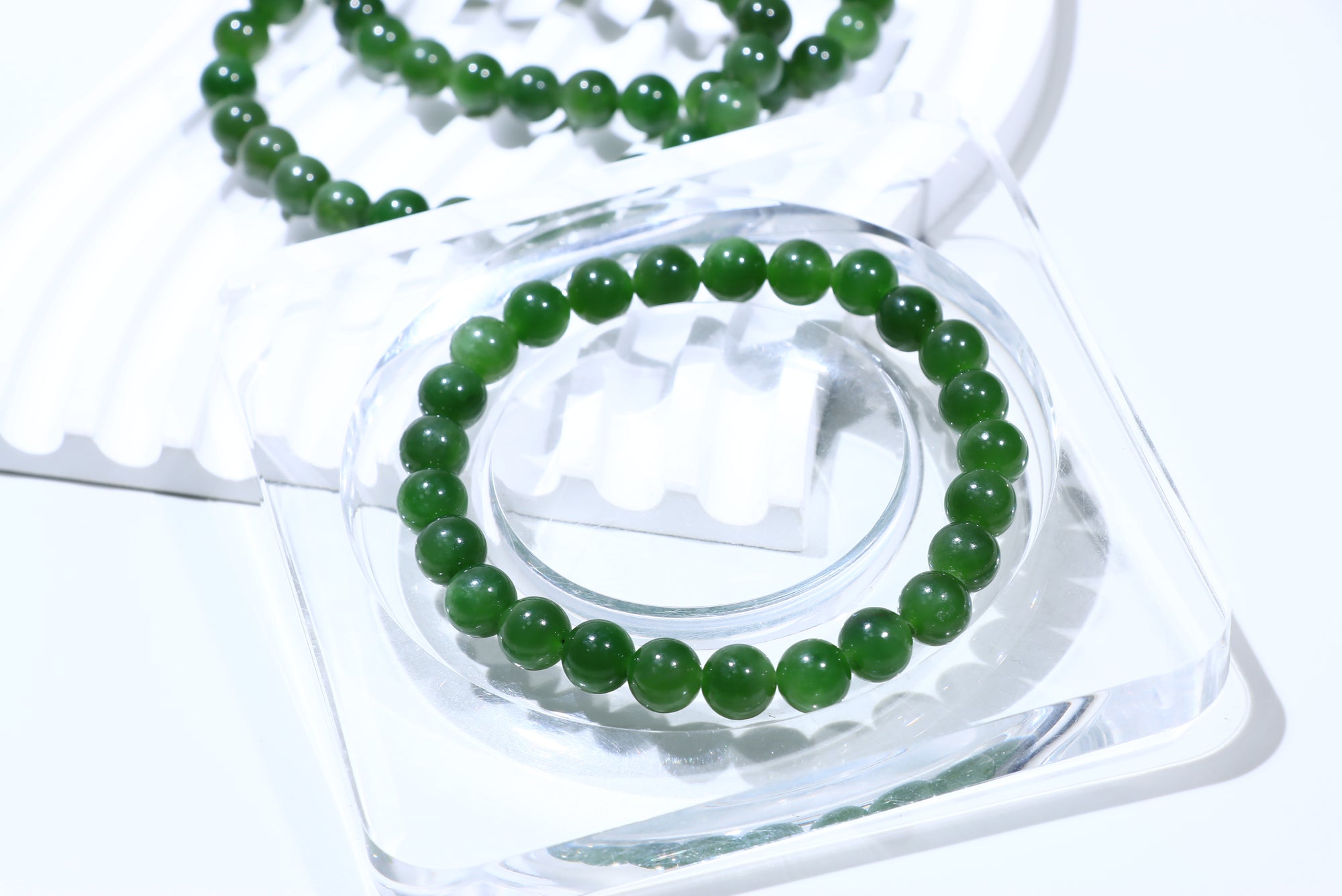 Jade Bracelet