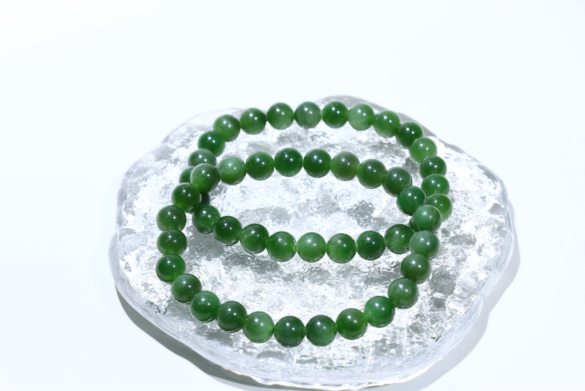 Jade Bracelet