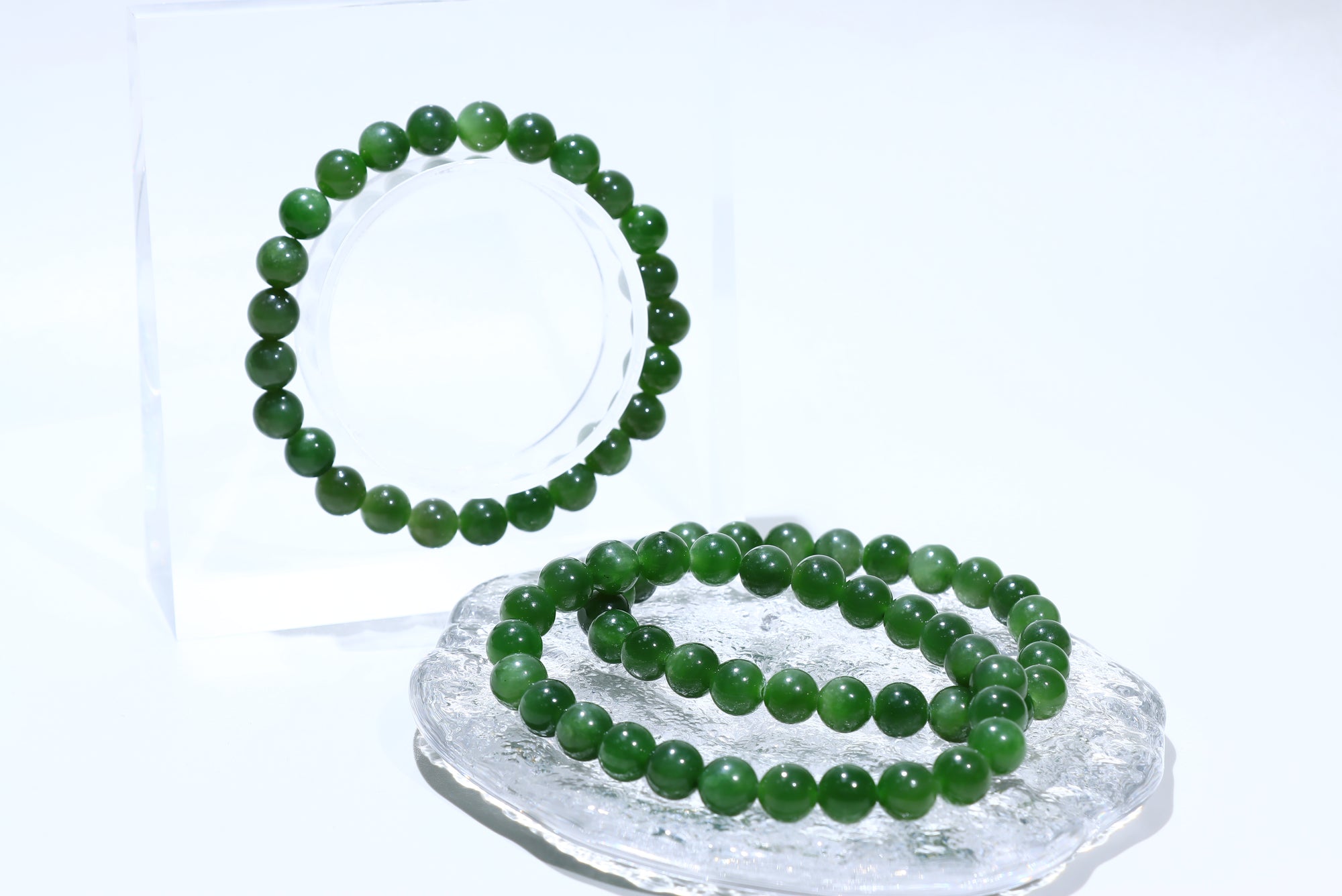Jade Bracelet