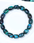 Malachite Crystal Bracelet