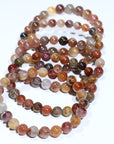 Rutile Crystal Bracelet