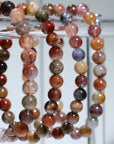 Rutile Crystal Bracelet