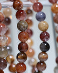 Rutile Crystal Bracelet