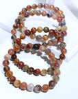 Rutile Crystal Bracelet