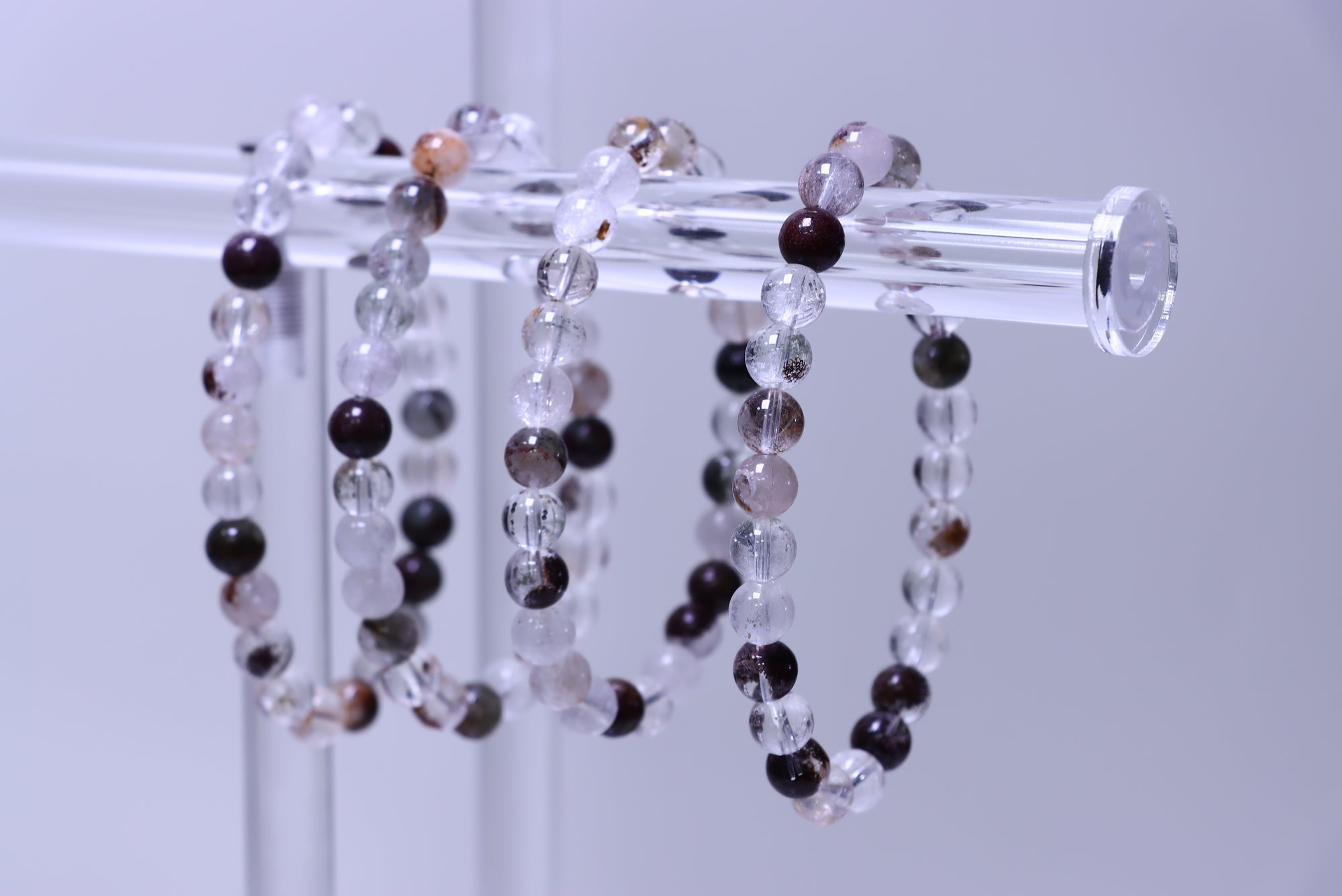 Garden Crystal Bracelet