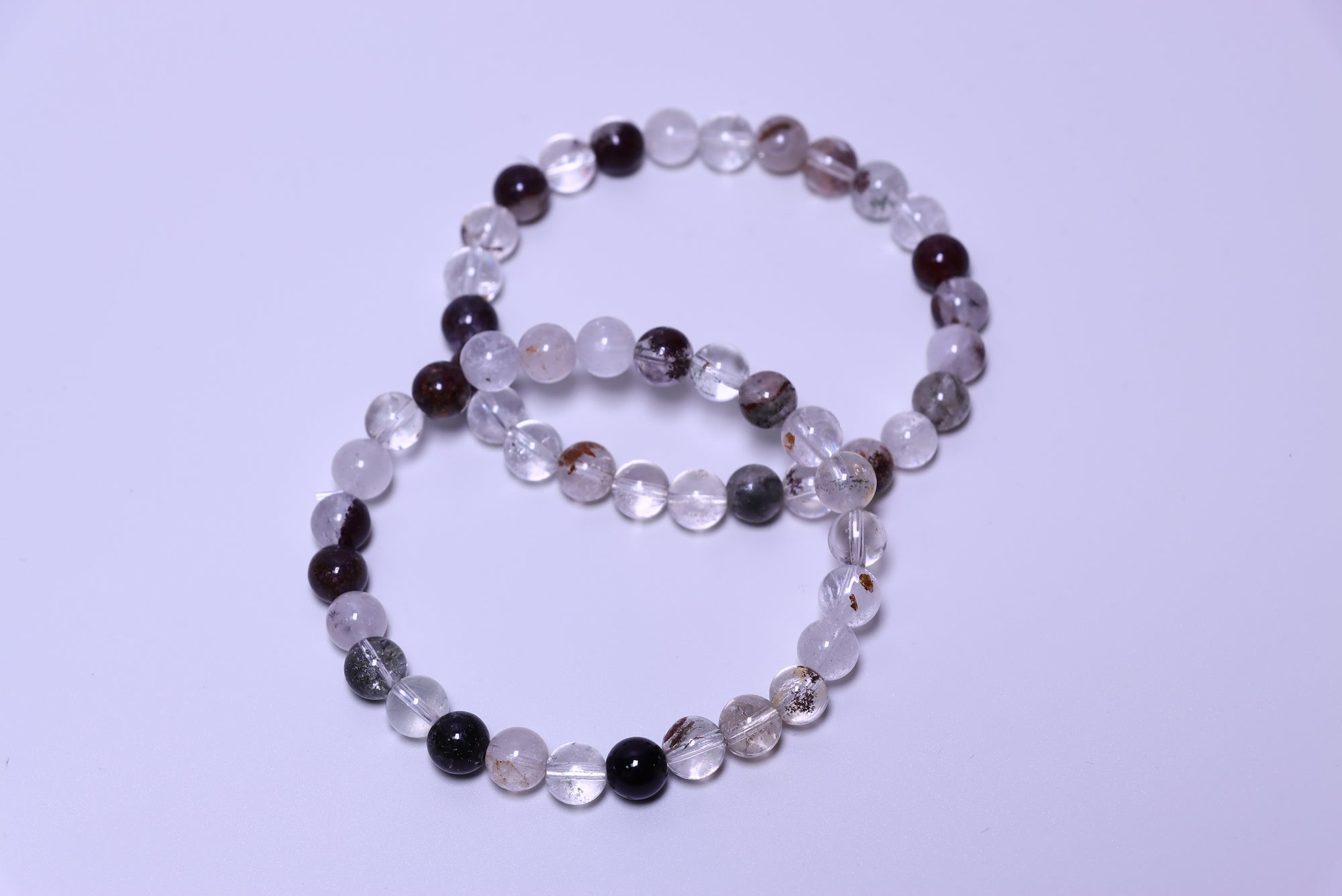 Garden Crystal Bracelet