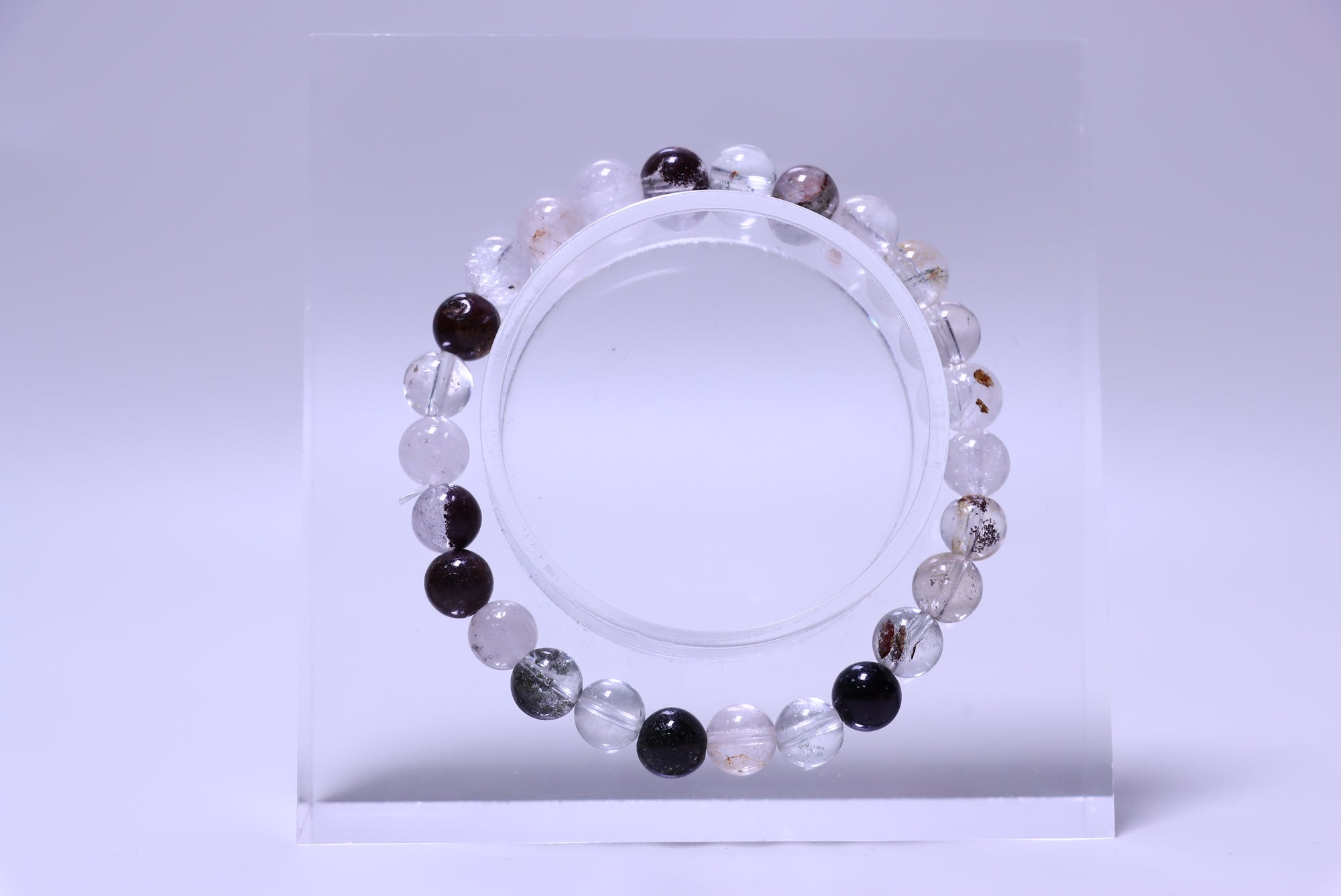 Garden Crystal Bracelet