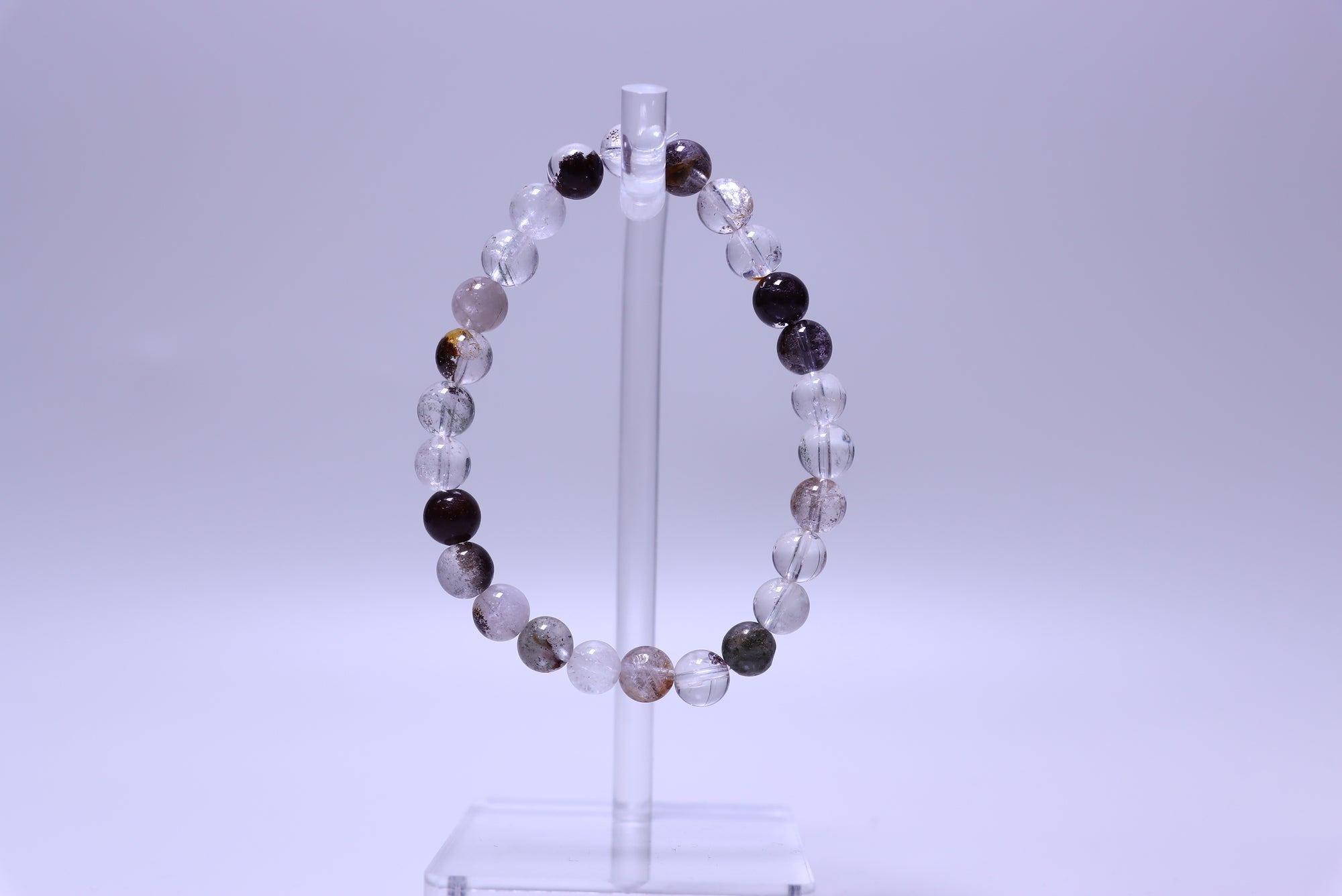 Garden Crystal Bracelet