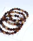 Coffee agate Bracelet