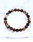 Coffee agate Bracelet