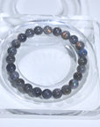 Labradorite Crystal Bracelet