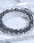 Labradorite Crystal Bracelet